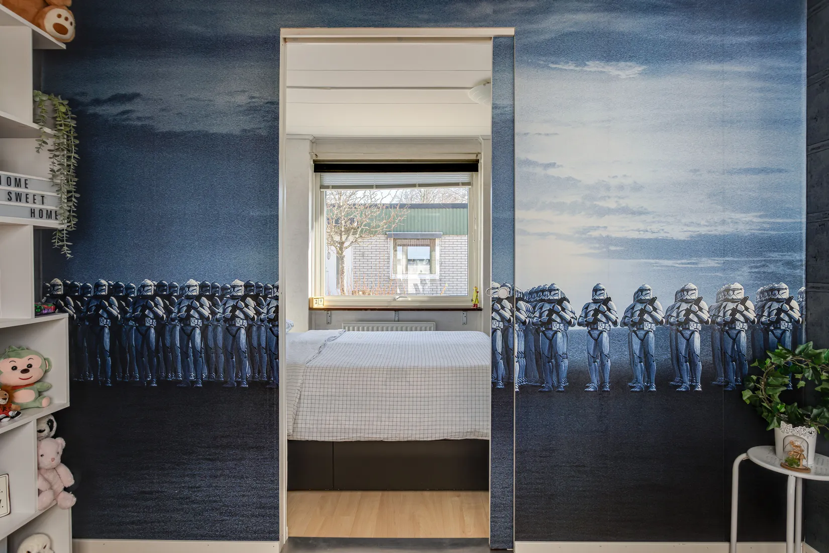 Bostadsrätt, Vasängsvägen 26, Vallås, Halmstad