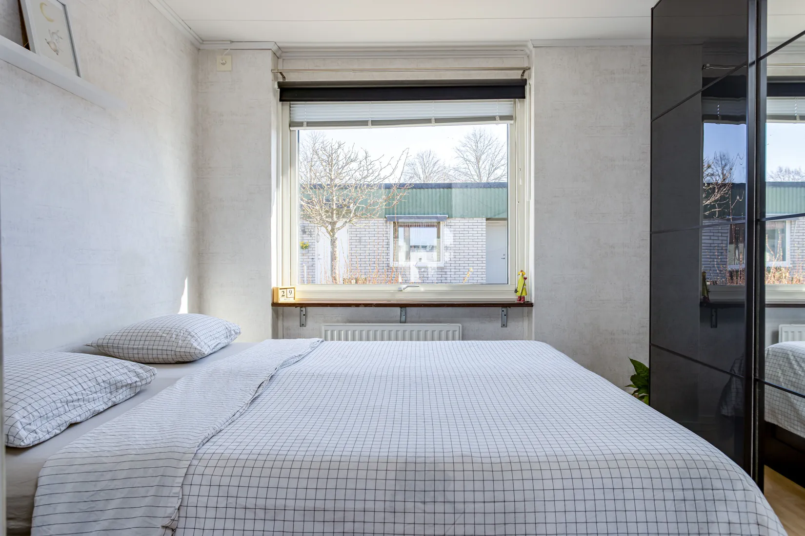 Bostadsrätt, Vasängsvägen 26, Vallås, Halmstad