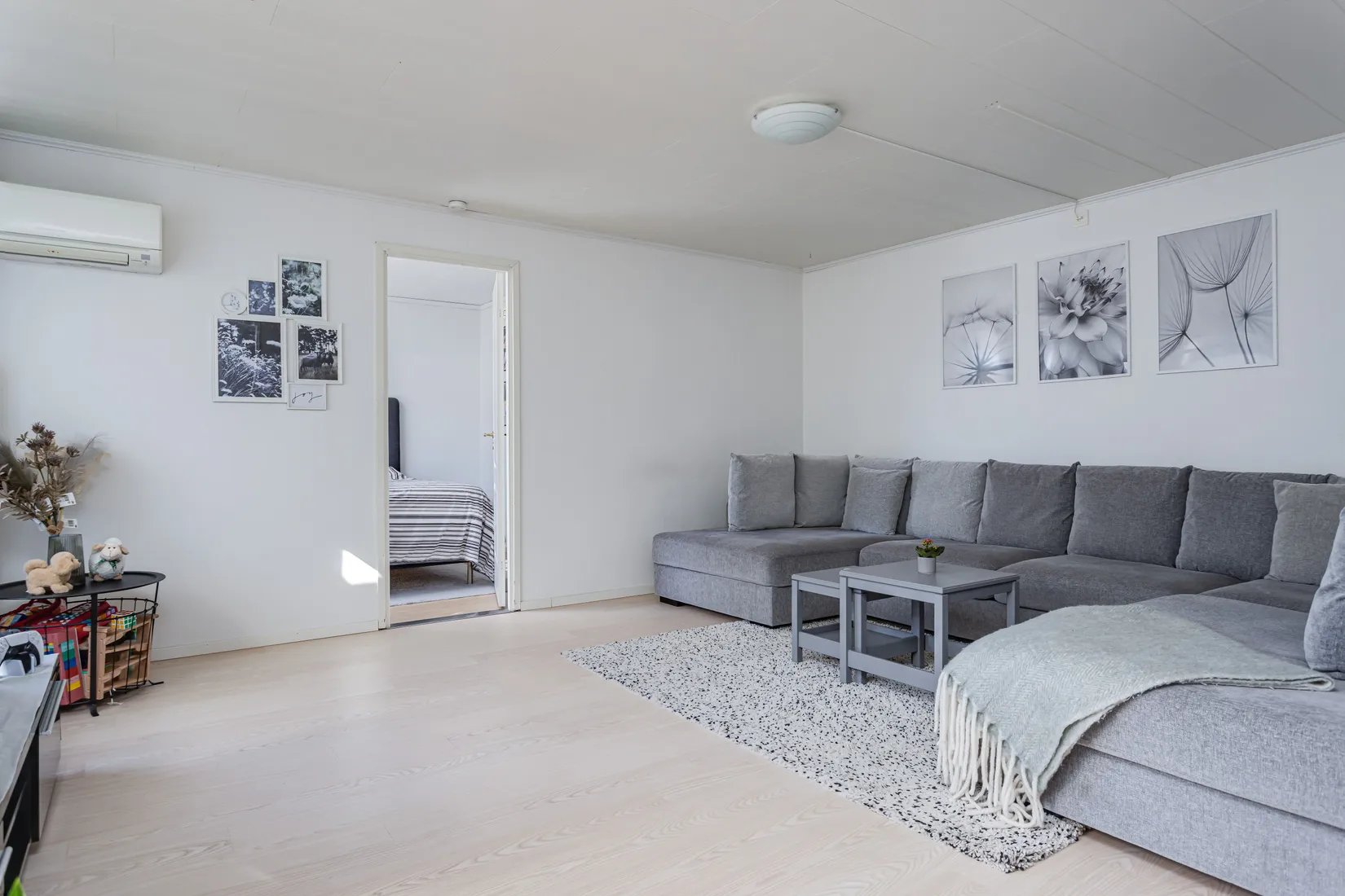 Bostadsrätt, Vasängsvägen 26, Vallås, Halmstad