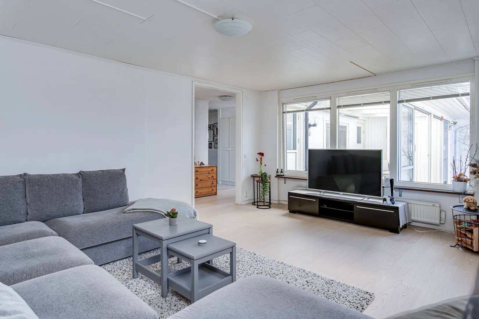 Bostadsrätt, Vasängsvägen 26, Vallås, Halmstad