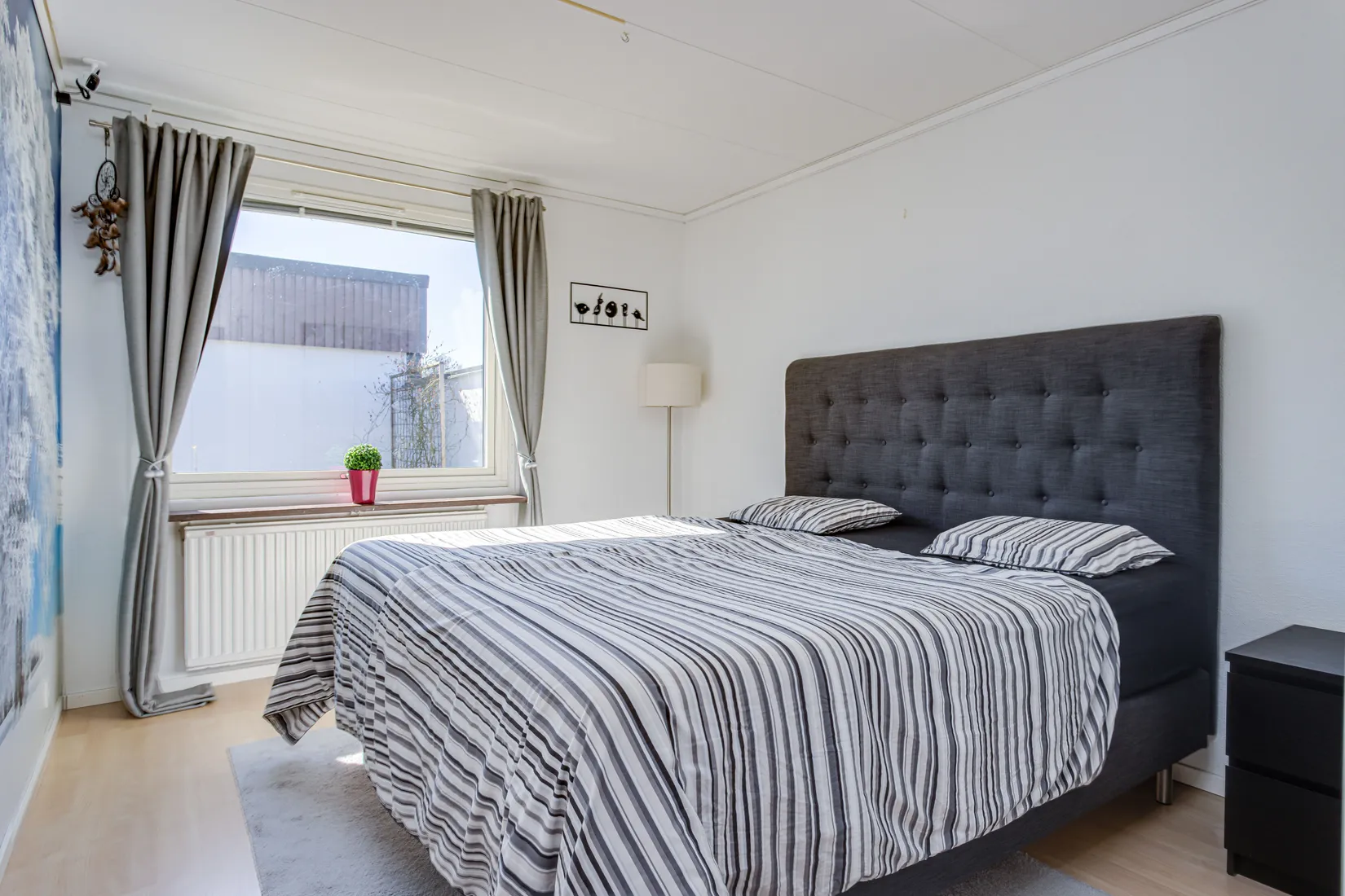 Bostadsrätt, Vasängsvägen 26, Vallås, Halmstad