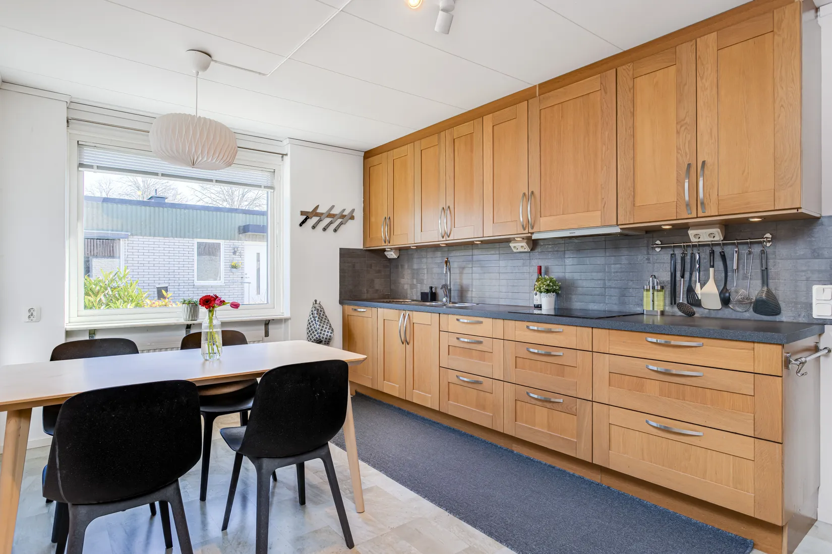 Bostadsrätt, Vasängsvägen 26, Vallås, Halmstad