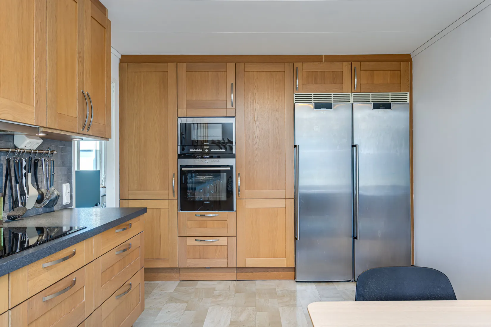 Bostadsrätt, Vasängsvägen 26, Vallås, Halmstad