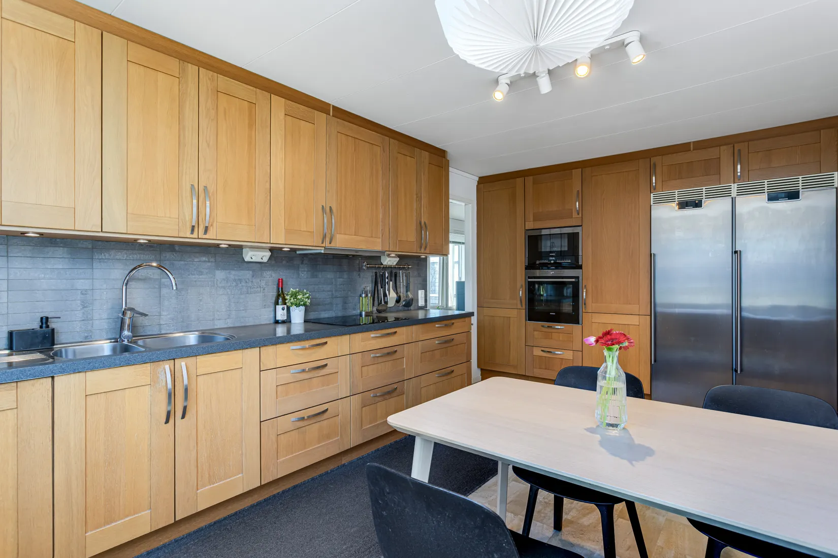 Bostadsrätt, Vasängsvägen 26, Vallås, Halmstad