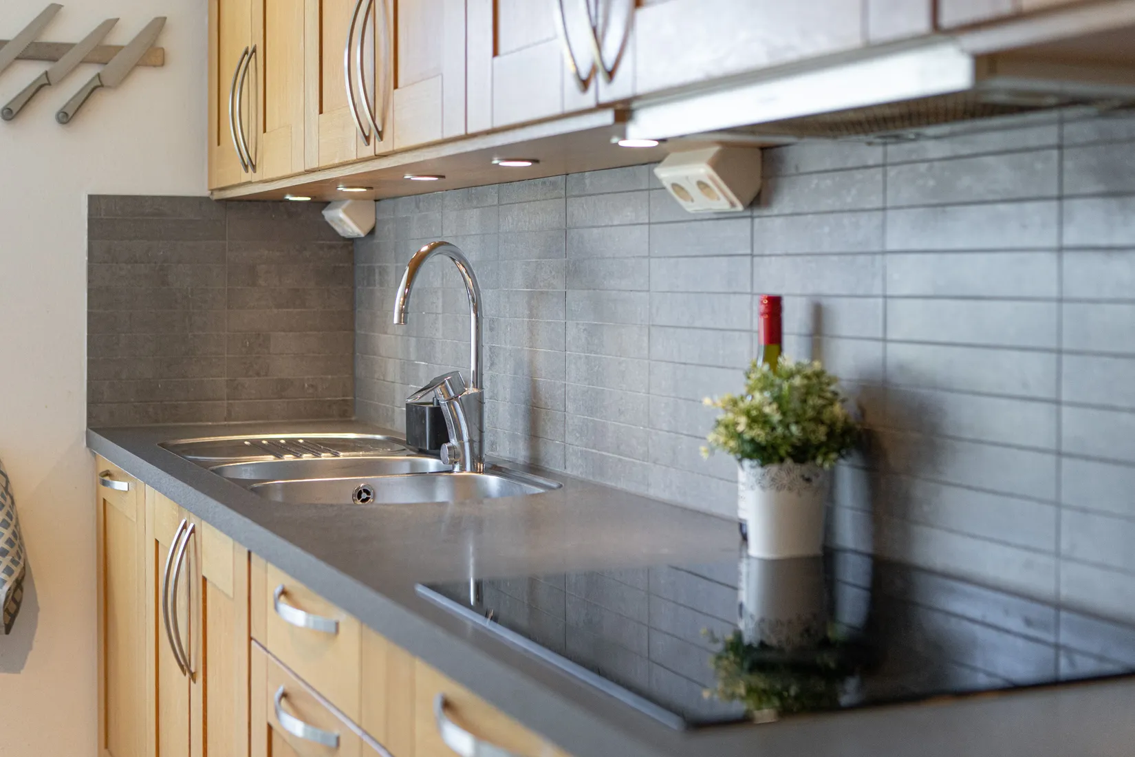 Bostadsrätt, Vasängsvägen 26, Vallås, Halmstad