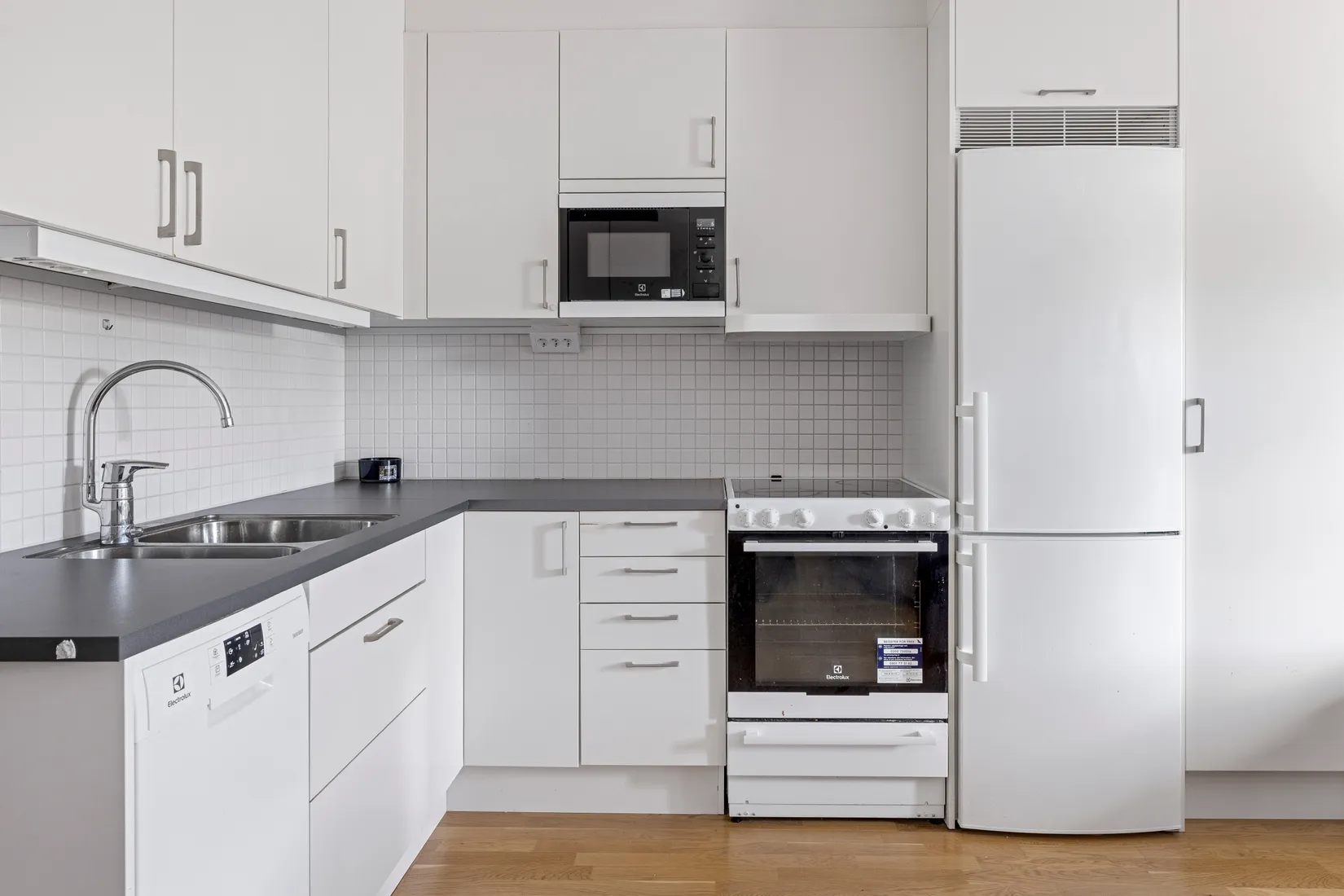 Bostadsrätt, Odensalavägen 46, Märsta - Centralt, Sigtuna