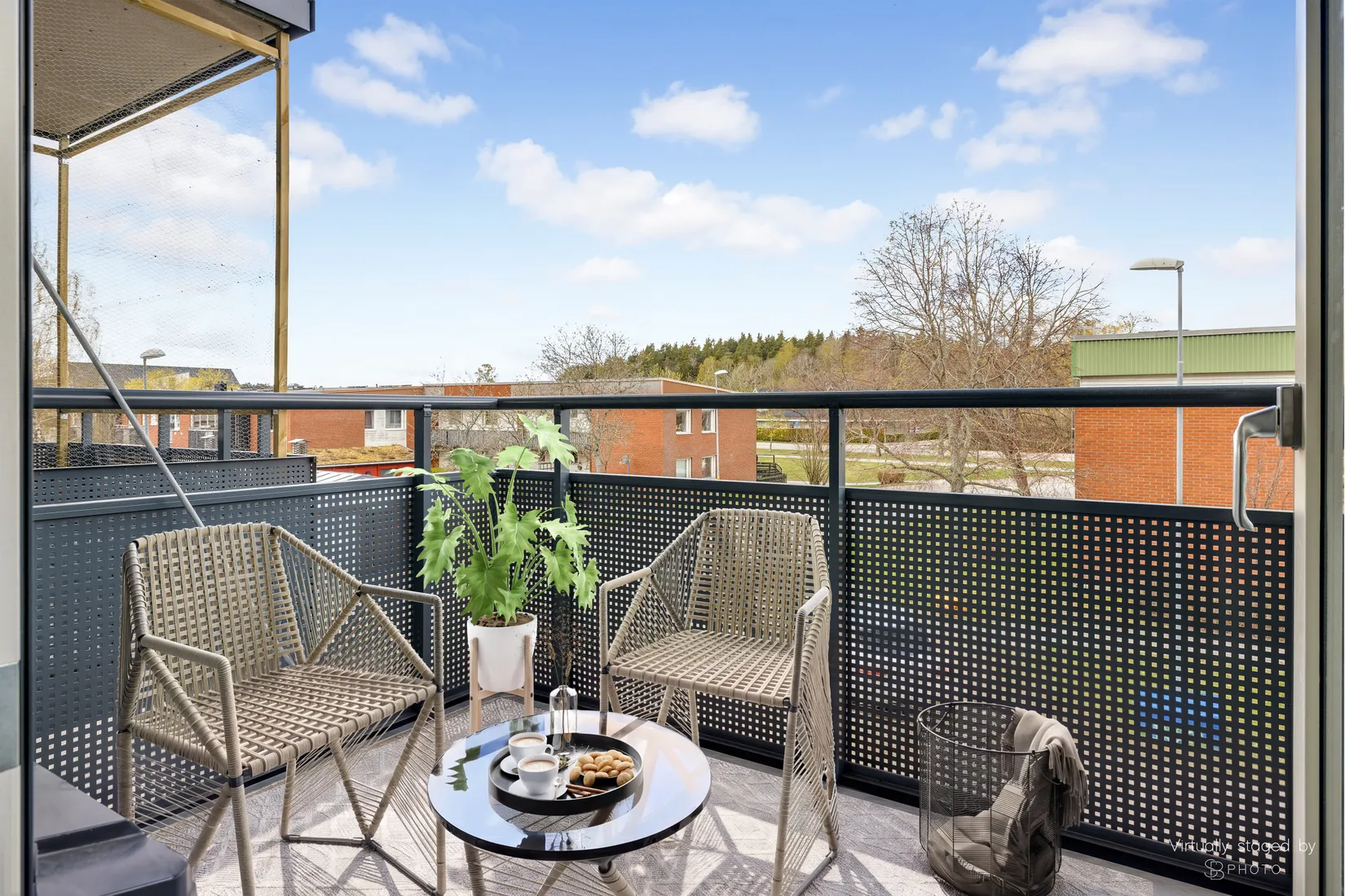 Bostadsrätt, Odensalavägen 46, Märsta - Centralt, Sigtuna