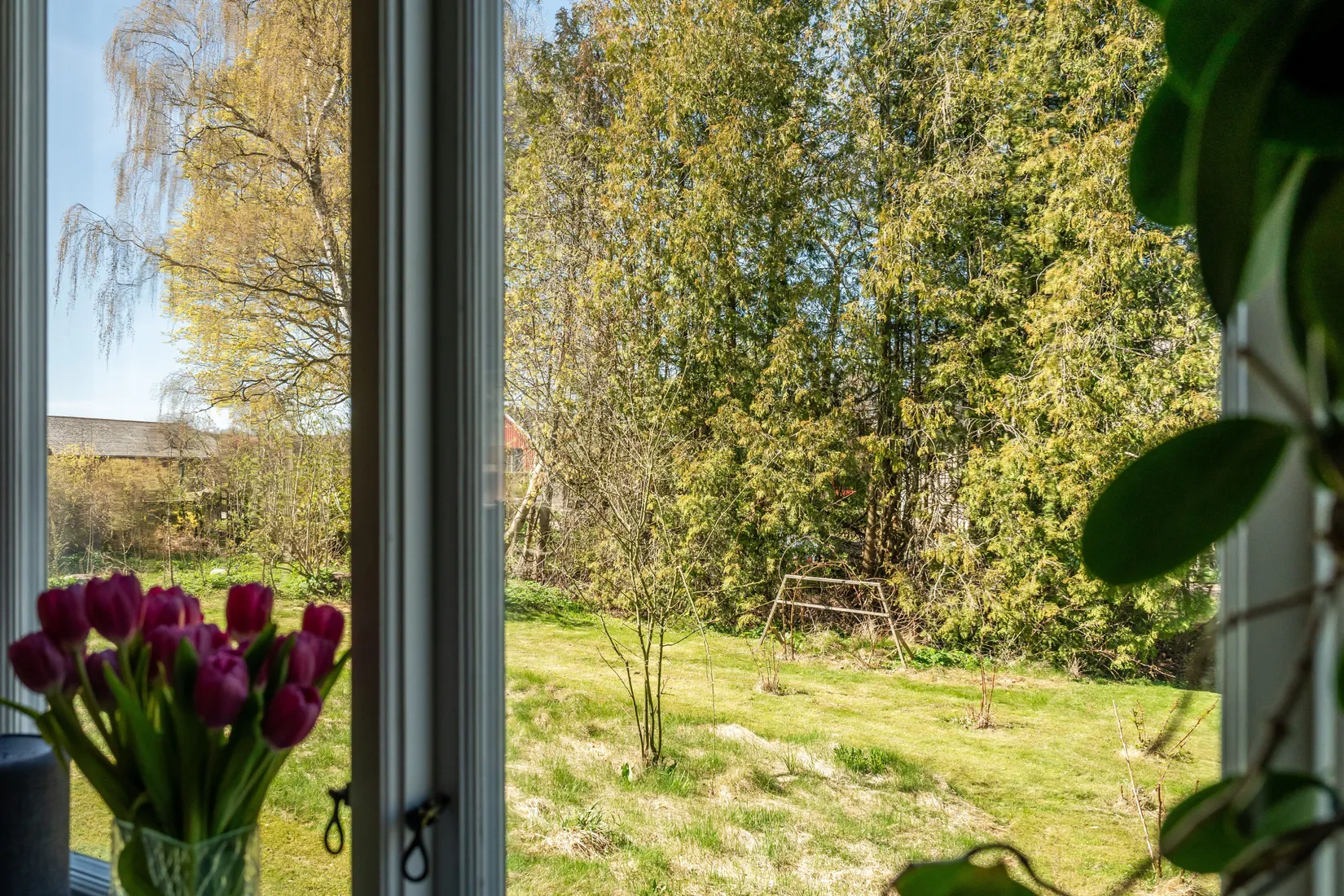 Villa, Mickelborgsvägen 7, Stockamöllan, Eslöv