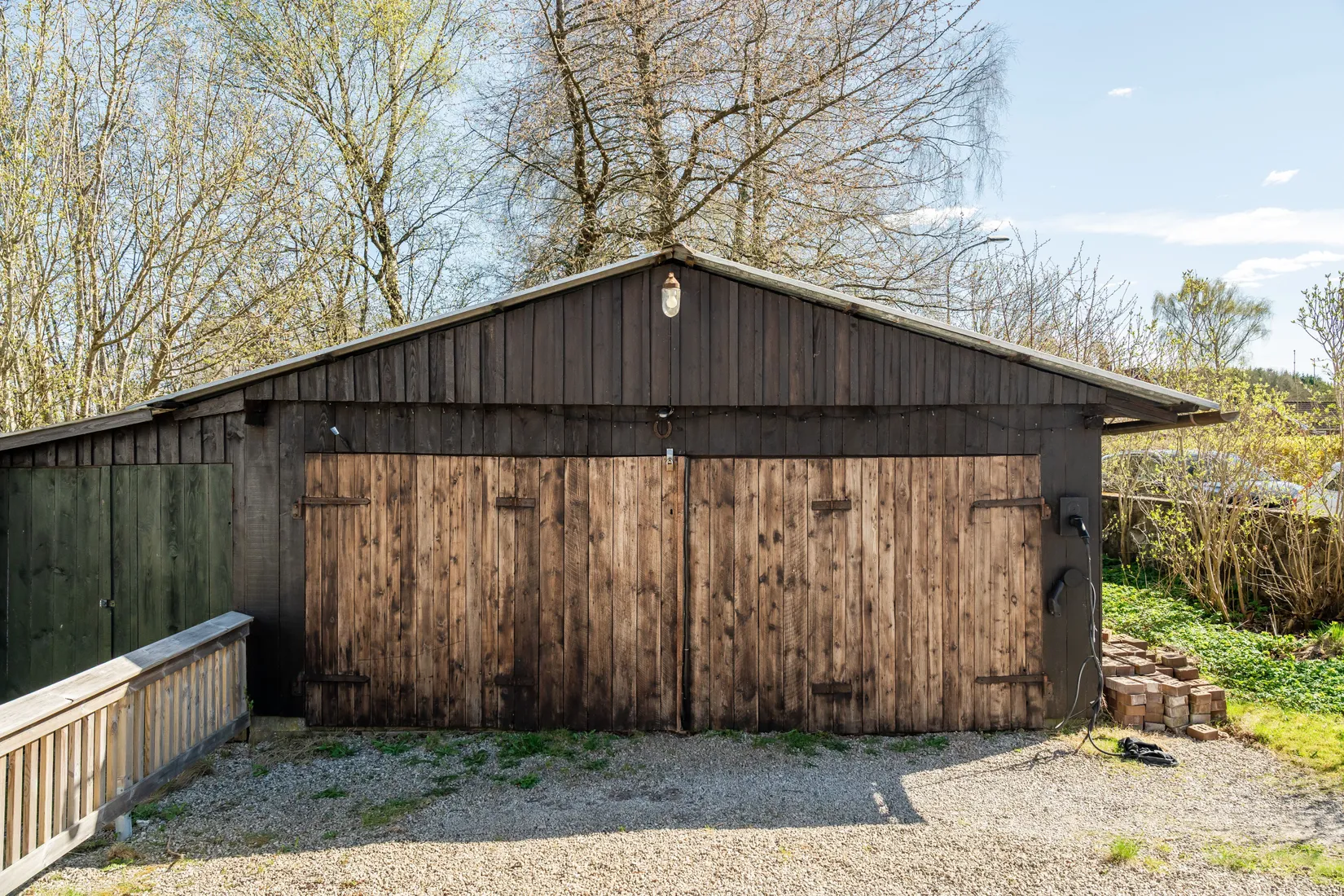 Villa, Mickelborgsvägen 7, Stockamöllan, Eslöv