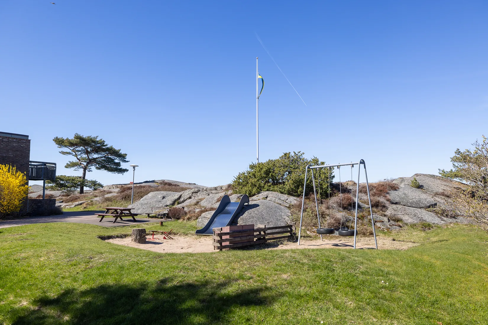 Villa, Radhus, Vågnedalsvägen 3, Billdal, Göteborg