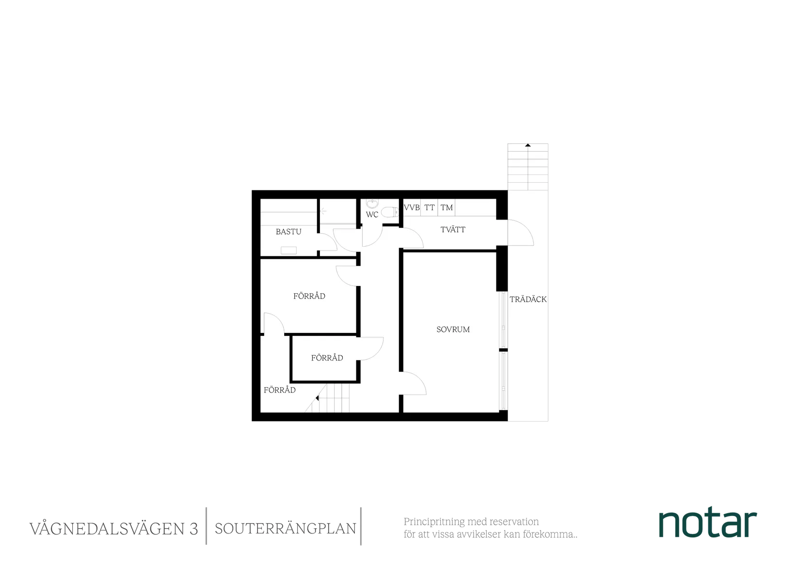 Villa, Radhus, Vågnedalsvägen 3, Billdal, Göteborg