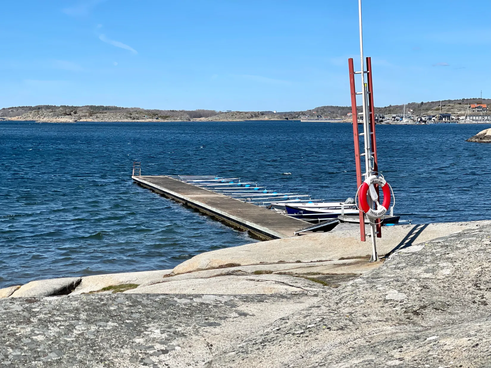 Villa, Radhus, Vågnedalsvägen 3, Billdal, Göteborg