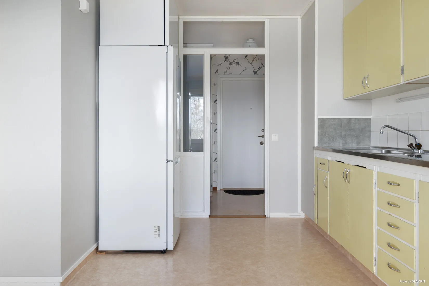 Bostadsrätt, Ängevägen 32a, Brunflo, Östersund