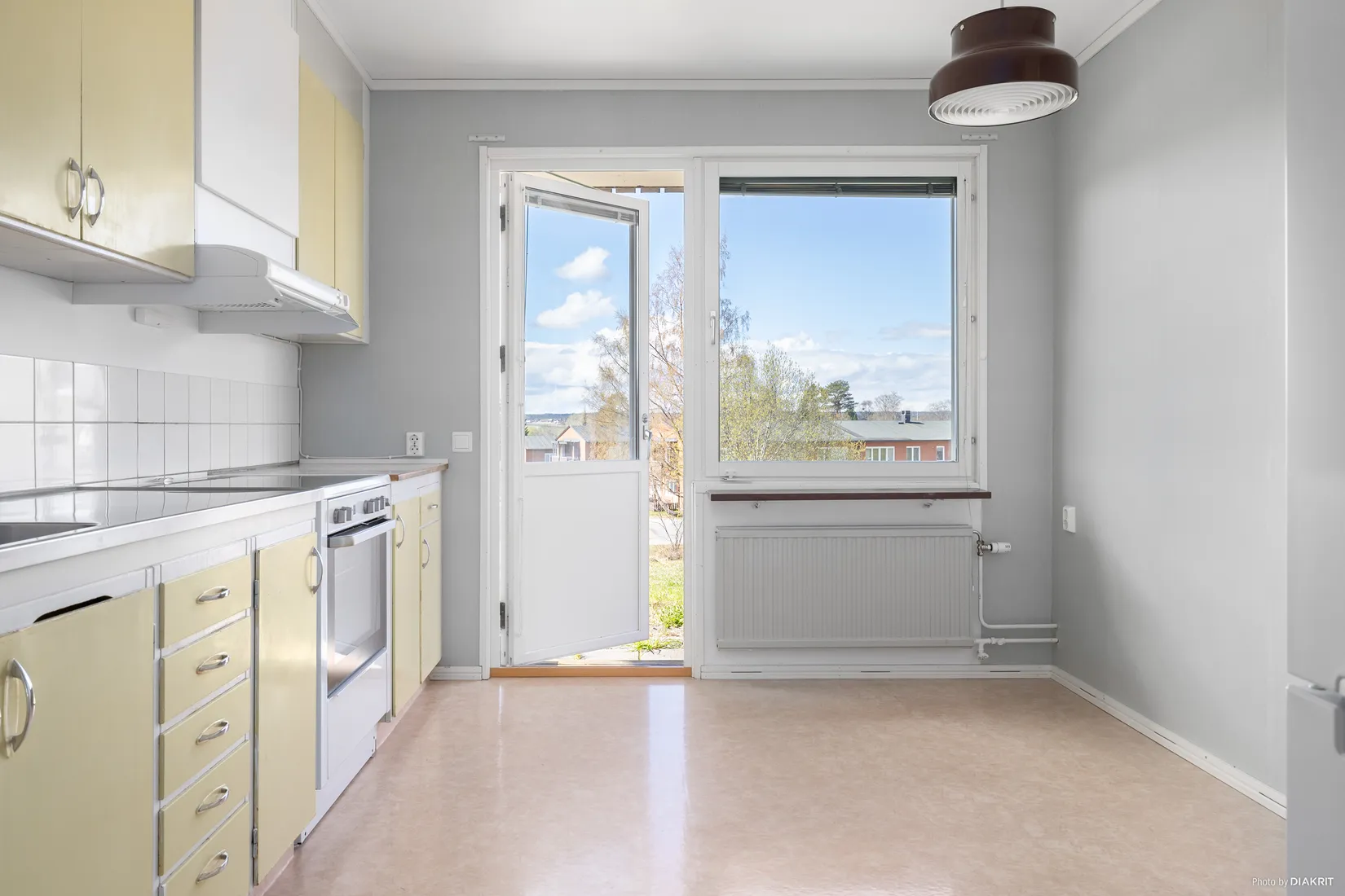 Bostadsrätt, Ängevägen 32a, Brunflo, Östersund