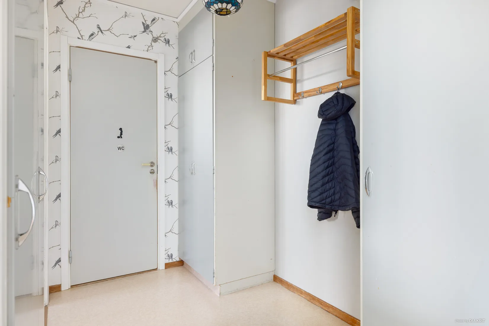 Bostadsrätt, Ängevägen 32a, Brunflo, Östersund