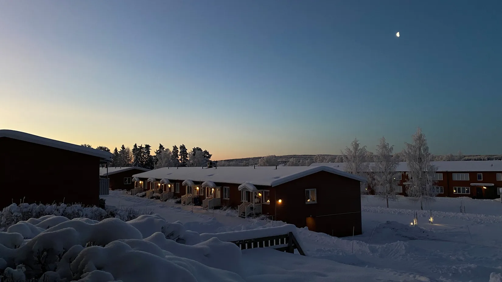 Bostadsrätt, Ängevägen 32a, Brunflo, Östersund