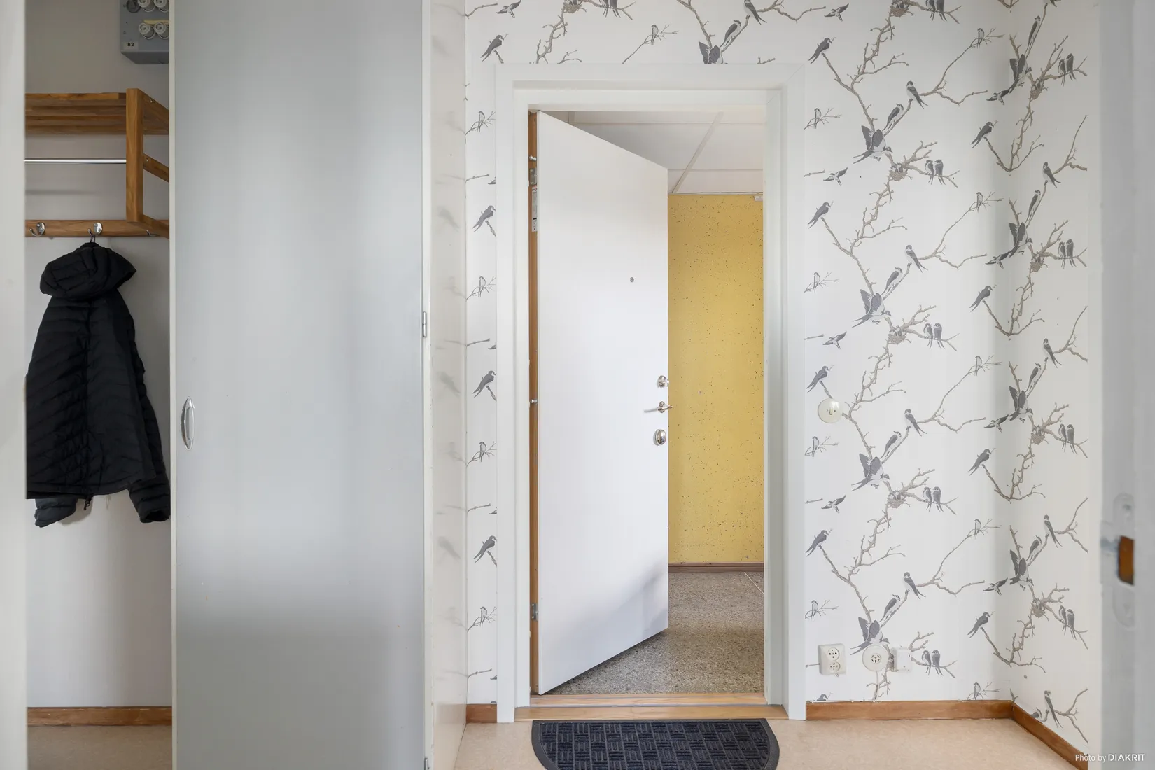 Bostadsrätt, Ängevägen 32a, Brunflo, Östersund