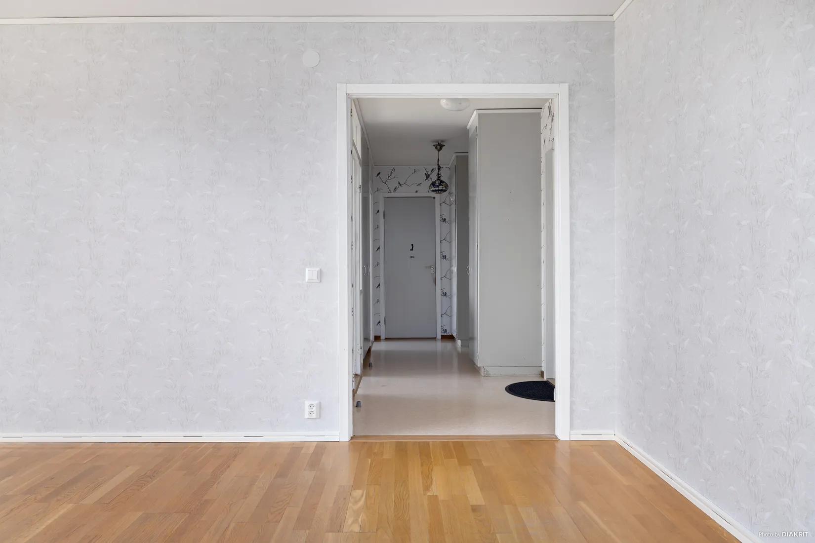 Bostadsrätt, Ängevägen 32a, Brunflo, Östersund