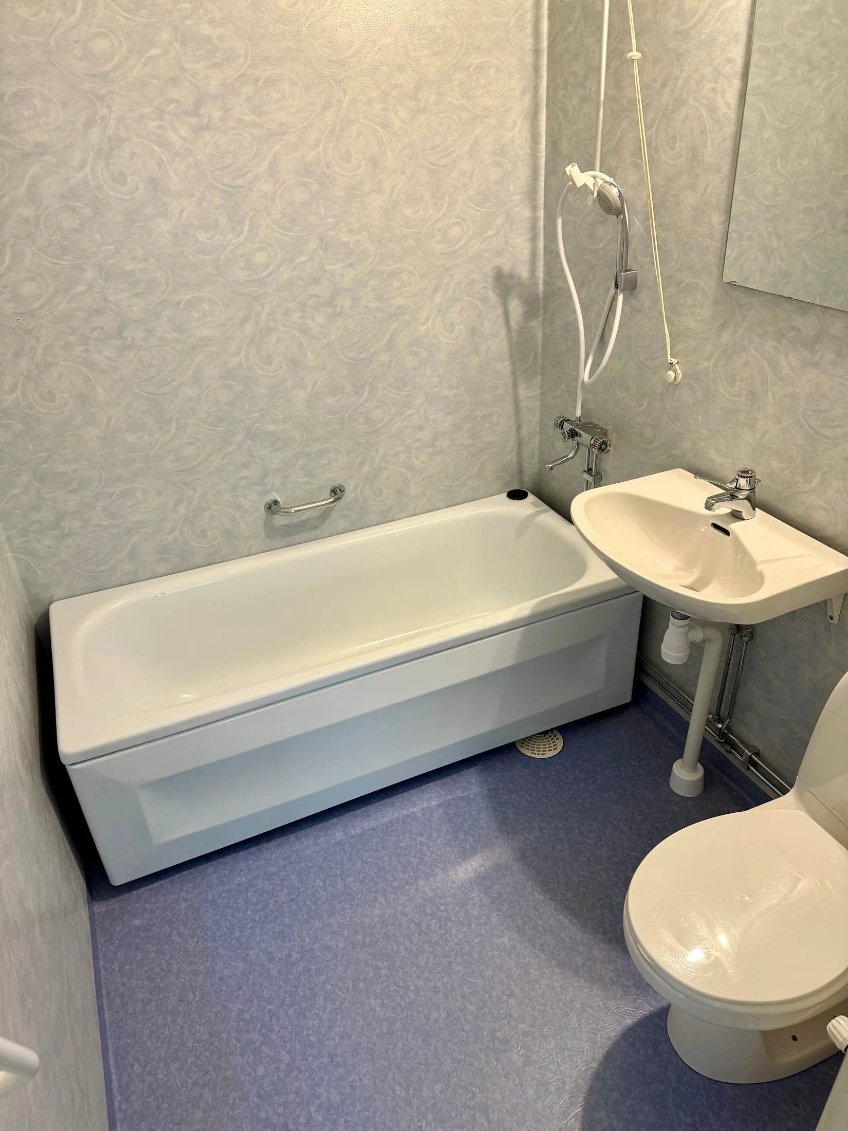 Bostadsrätt, Ängevägen 32a, Brunflo, Östersund