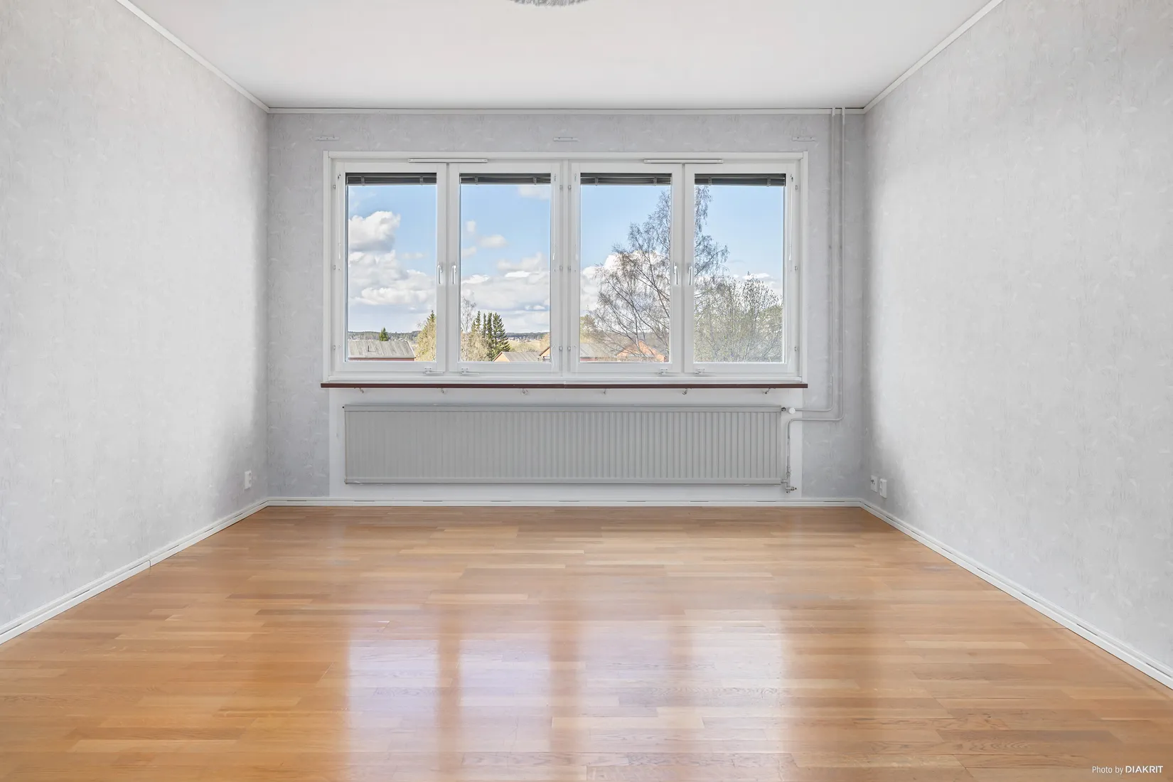 Bostadsrätt, Ängevägen 32a, Brunflo, Östersund