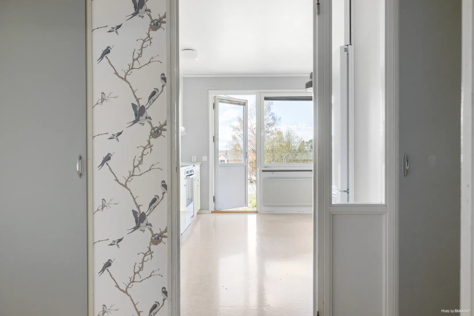 Bostadsrätt, Ängevägen 32a, Brunflo, Östersund