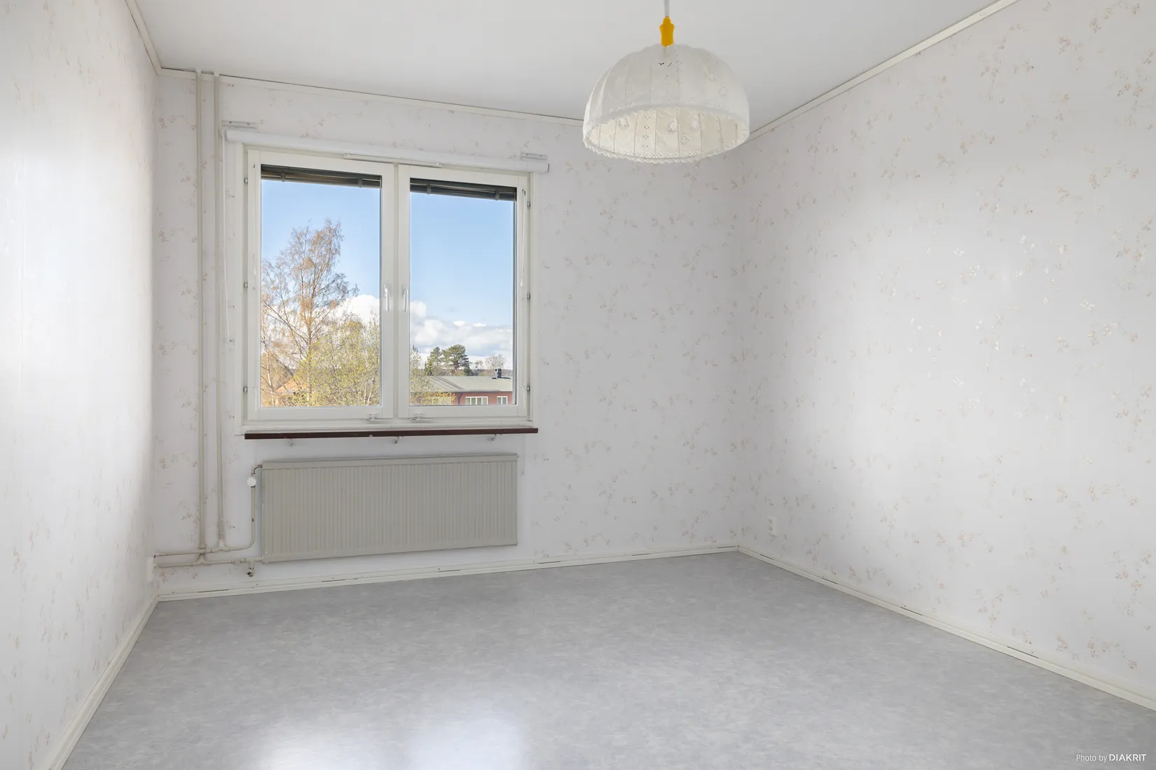 Bostadsrätt, Ängevägen 32a, Brunflo, Östersund