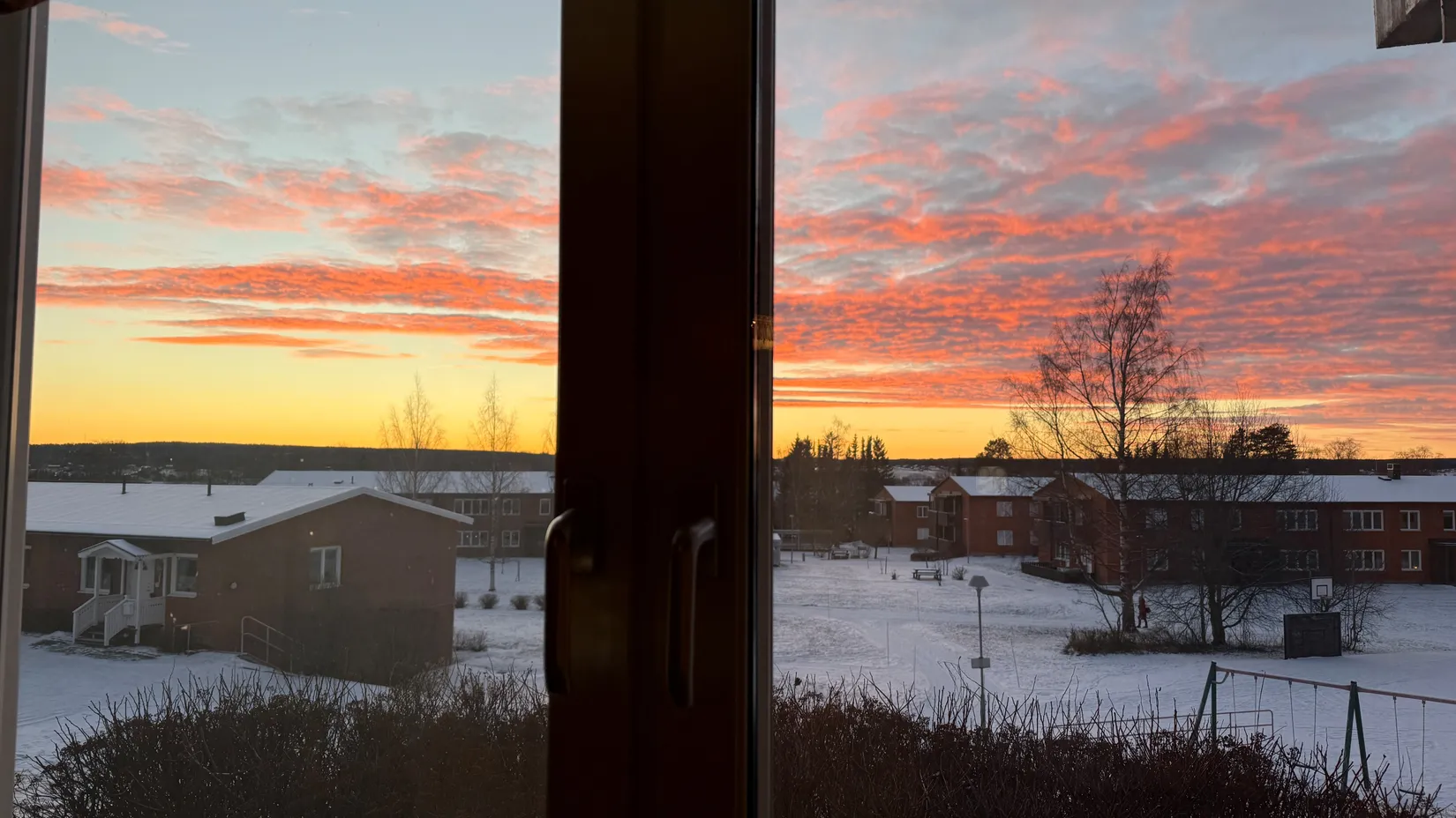 Bostadsrätt, Ängevägen 32a, Brunflo, Östersund
