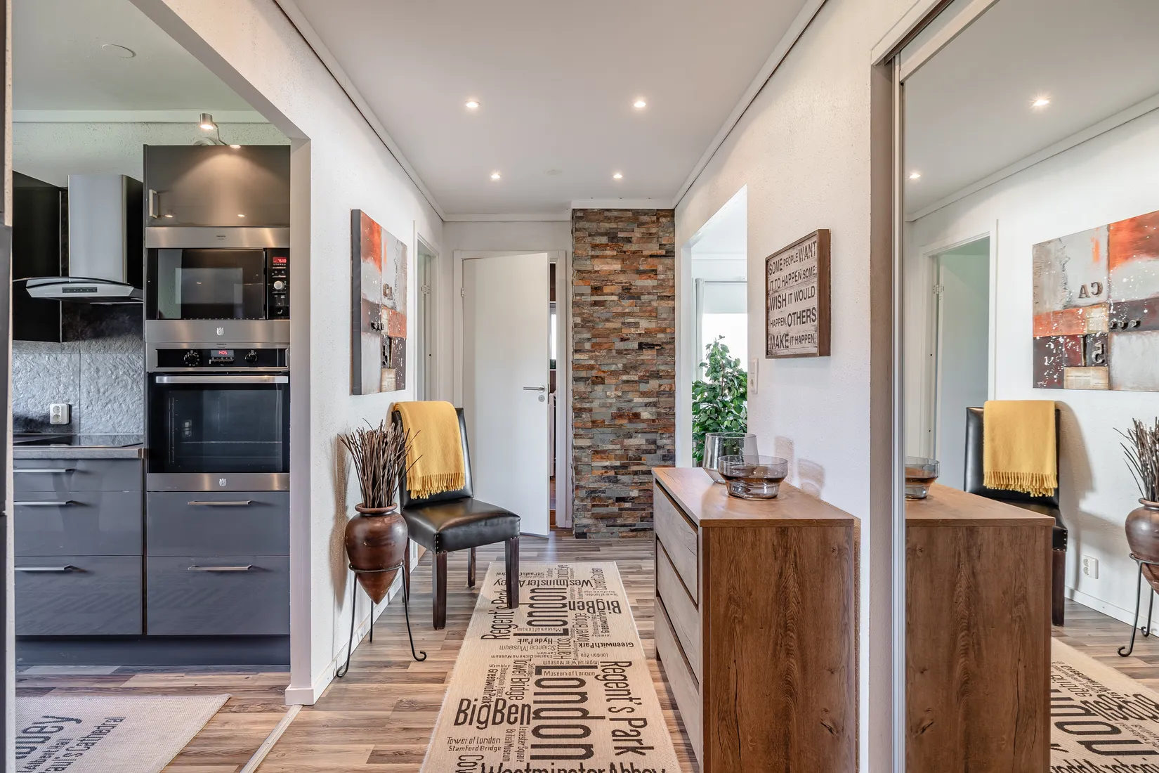Bostadsrätt, Djurgårdsvägen 51 C, Djurgården, Kristinehamn