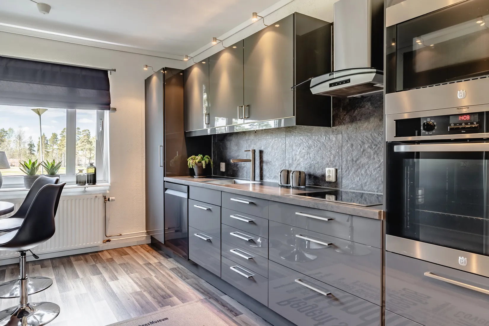Bostadsrätt, Djurgårdsvägen 51 C, Djurgården, Kristinehamn