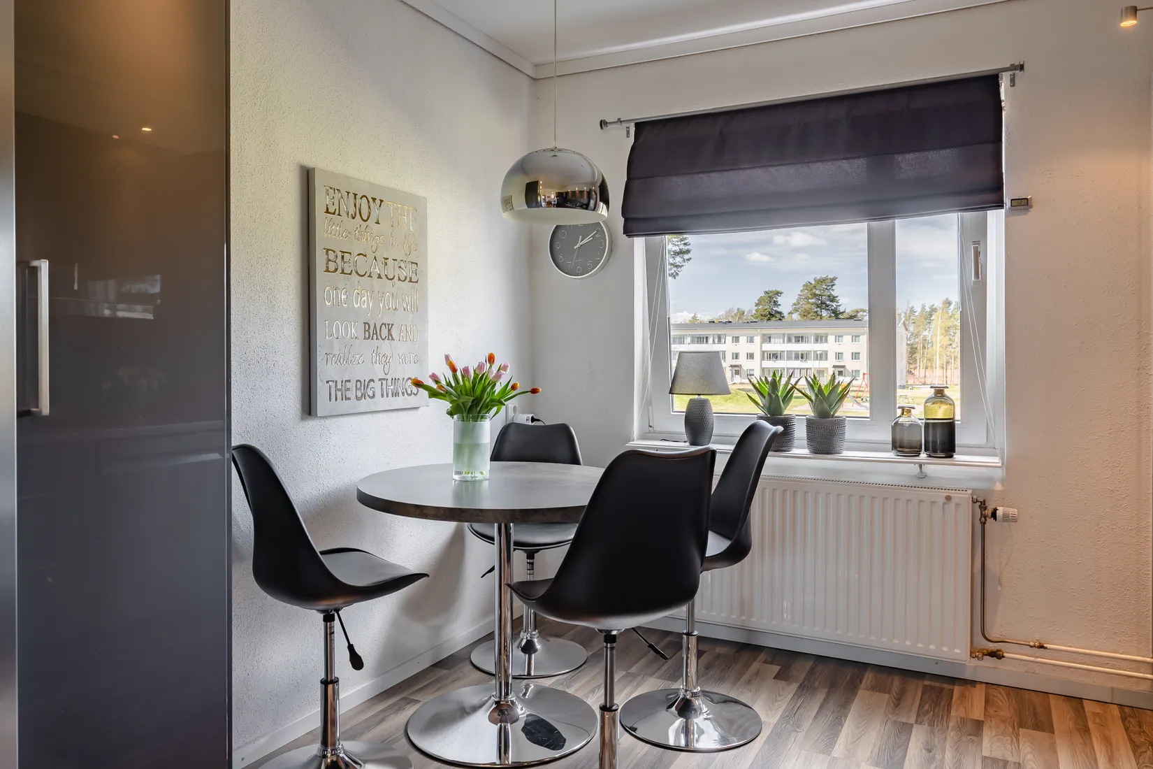 Bostadsrätt, Djurgårdsvägen 51 C, Djurgården, Kristinehamn