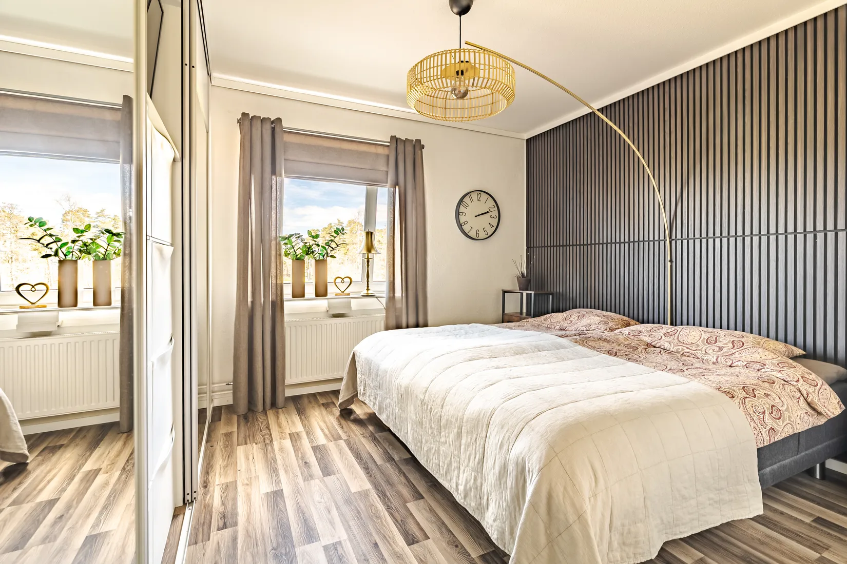 Bostadsrätt, Djurgårdsvägen 51 C, Djurgården, Kristinehamn