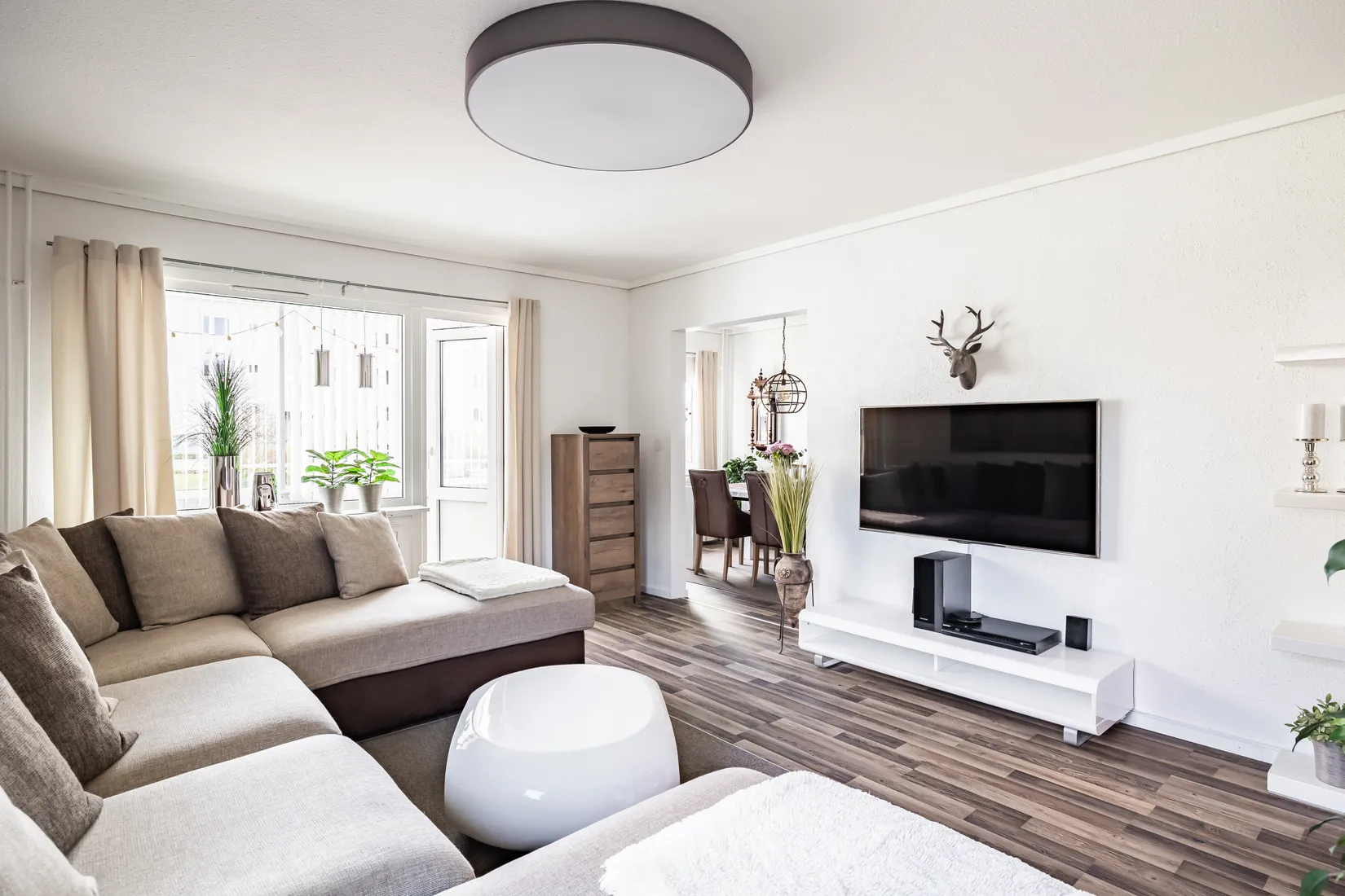 Bostadsrätt, Djurgårdsvägen 51 C, Djurgården, Kristinehamn