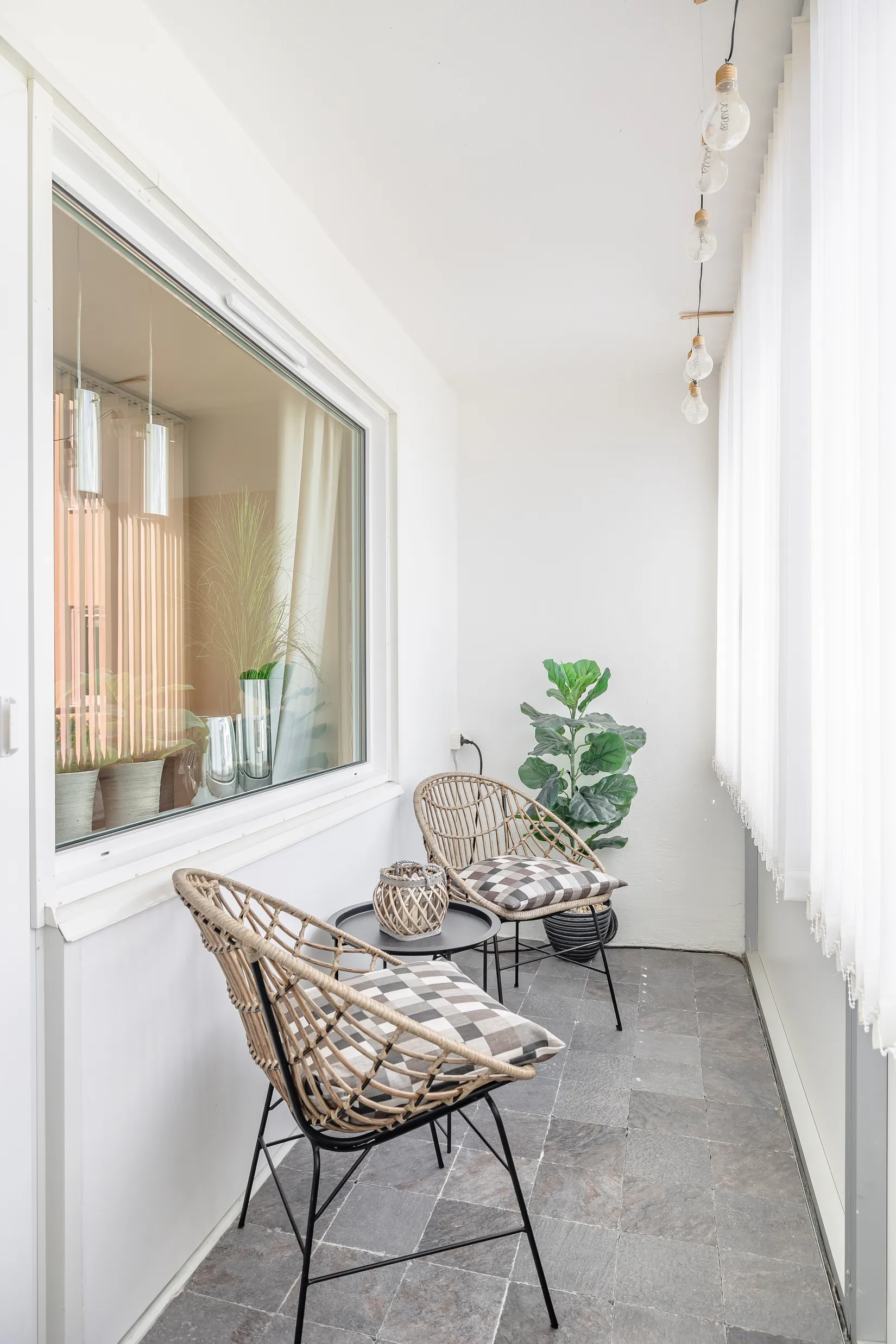 Bostadsrätt, Djurgårdsvägen 51 C, Djurgården, Kristinehamn