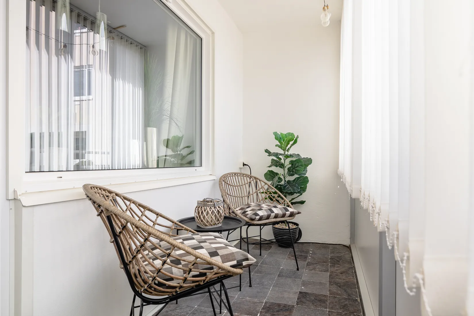 Bostadsrätt, Djurgårdsvägen 51 C, Djurgården, Kristinehamn