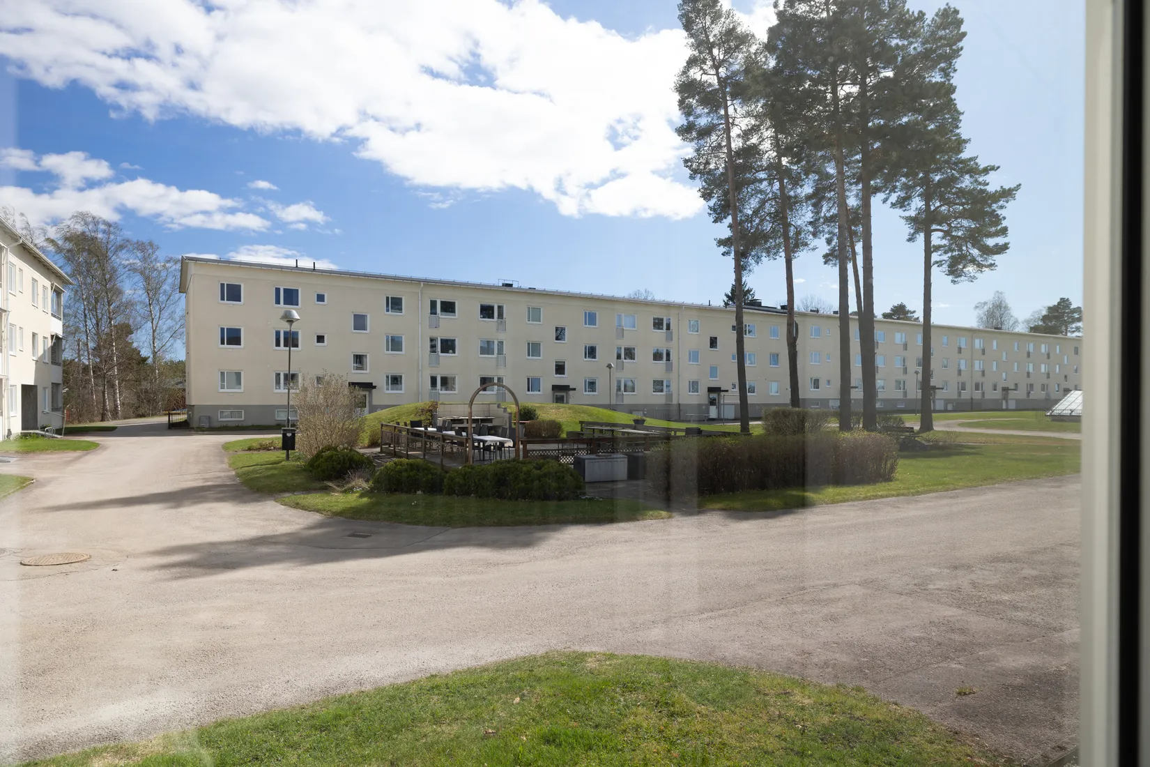 Bostadsrätt, Djurgårdsvägen 51 C, Djurgården, Kristinehamn