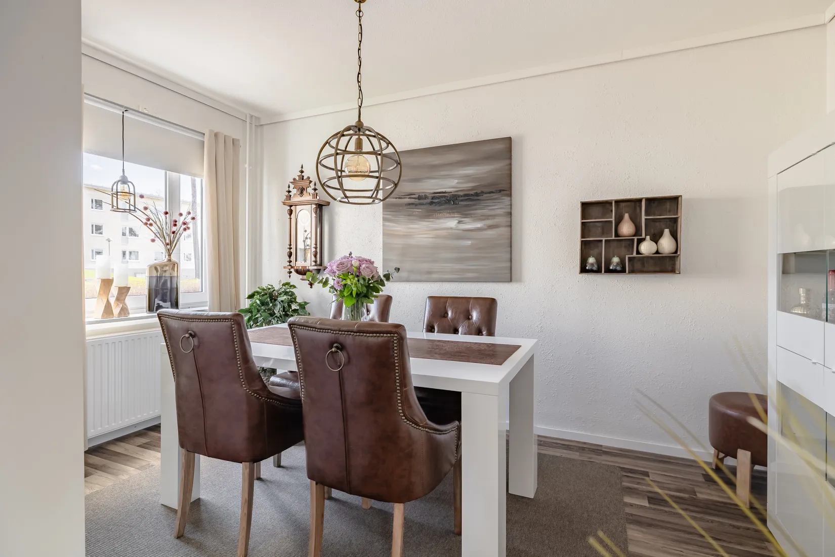 Bostadsrätt, Djurgårdsvägen 51 C, Djurgården, Kristinehamn