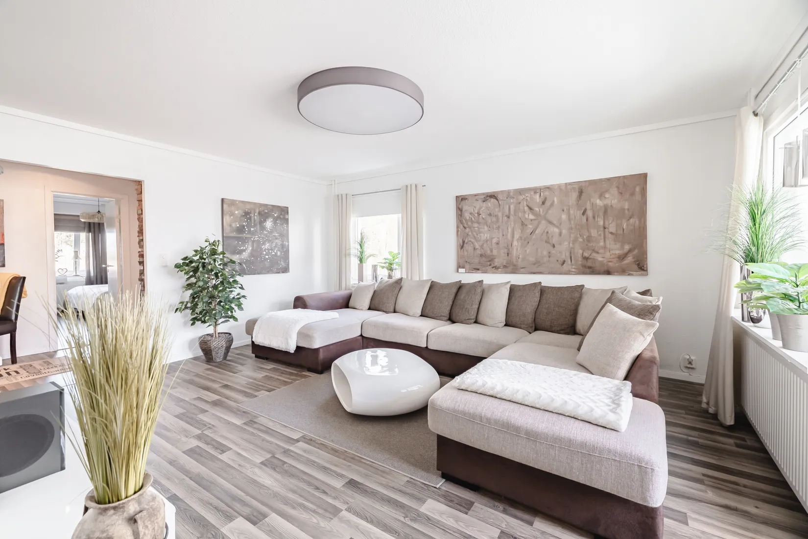 Bostadsrätt, Djurgårdsvägen 51 C, Djurgården, Kristinehamn