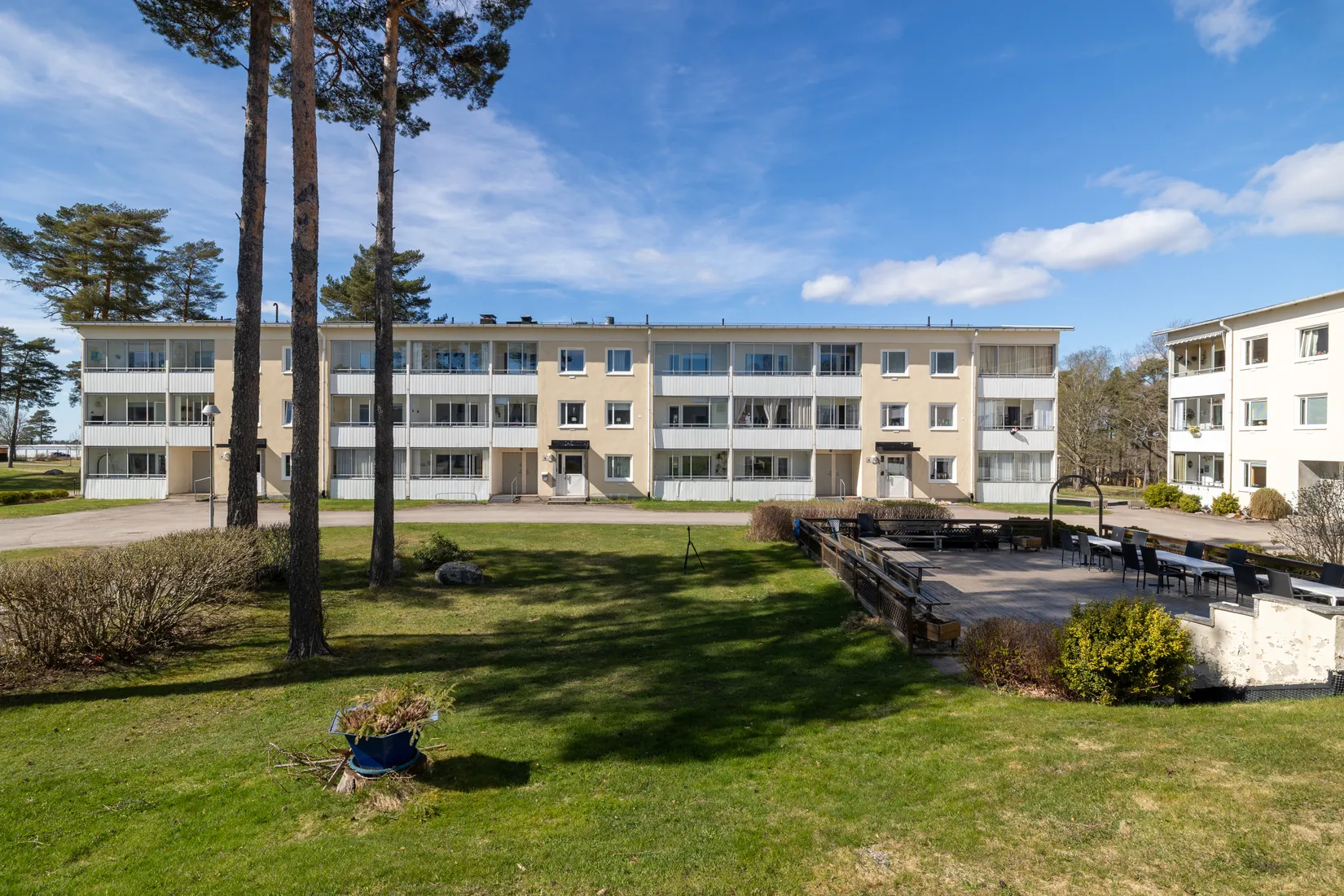 Bostadsrätt, Djurgårdsvägen 51 C, Djurgården, Kristinehamn