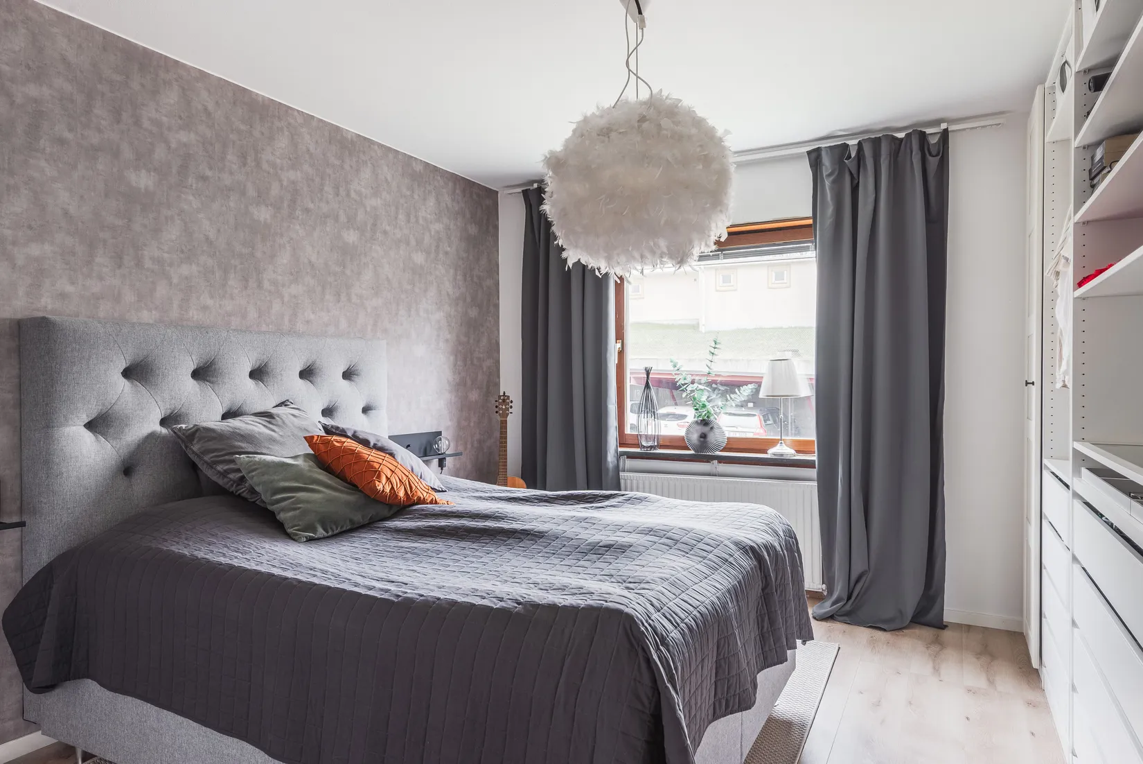 Bostadsrätt, Bryggargatan 3F, Centralt, Timrå