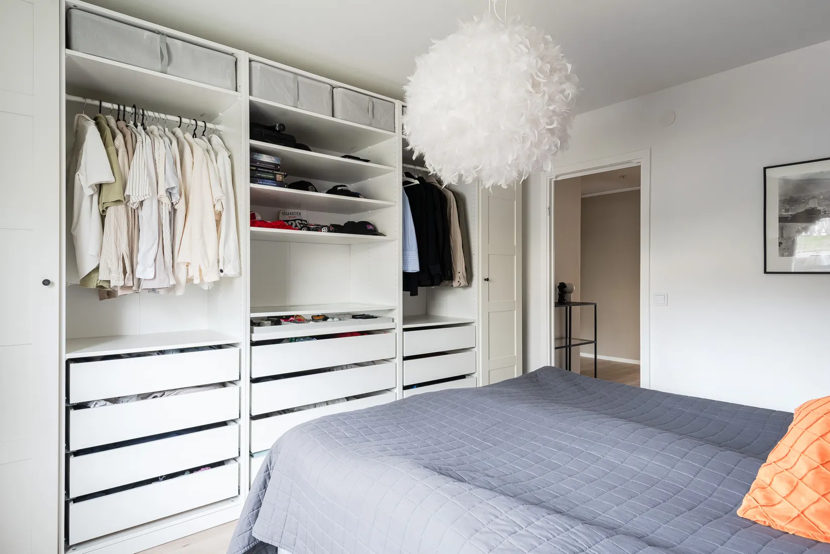 Bostadsrätt, Bryggargatan 3F, Centralt, Timrå