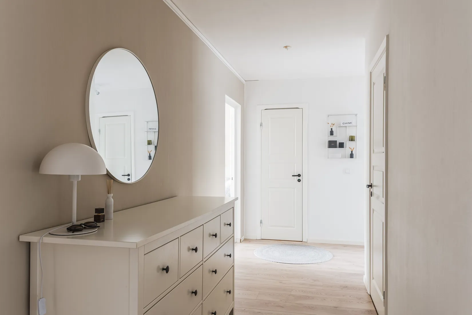Bostadsrätt, Bryggargatan 3F, Centralt, Timrå