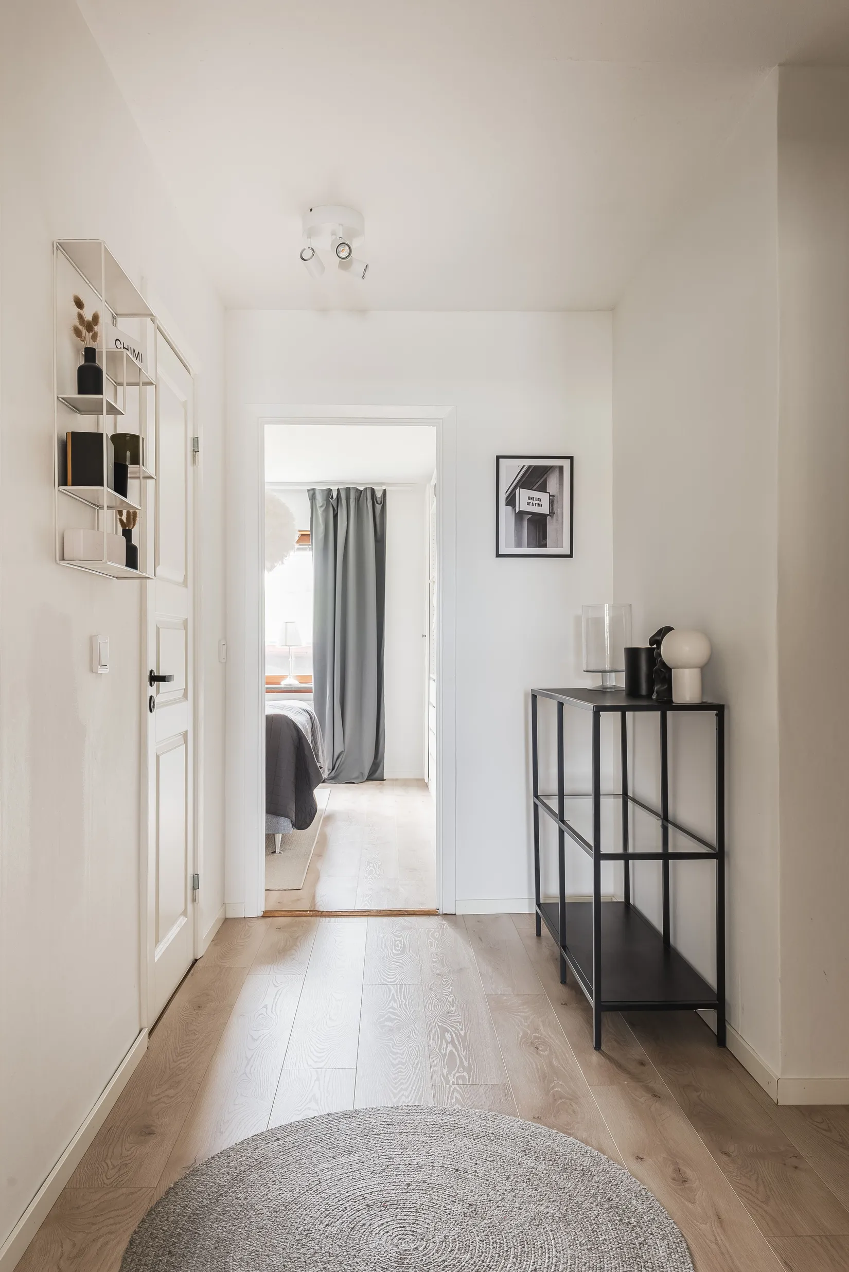 Bostadsrätt, Bryggargatan 3F, Centralt, Timrå