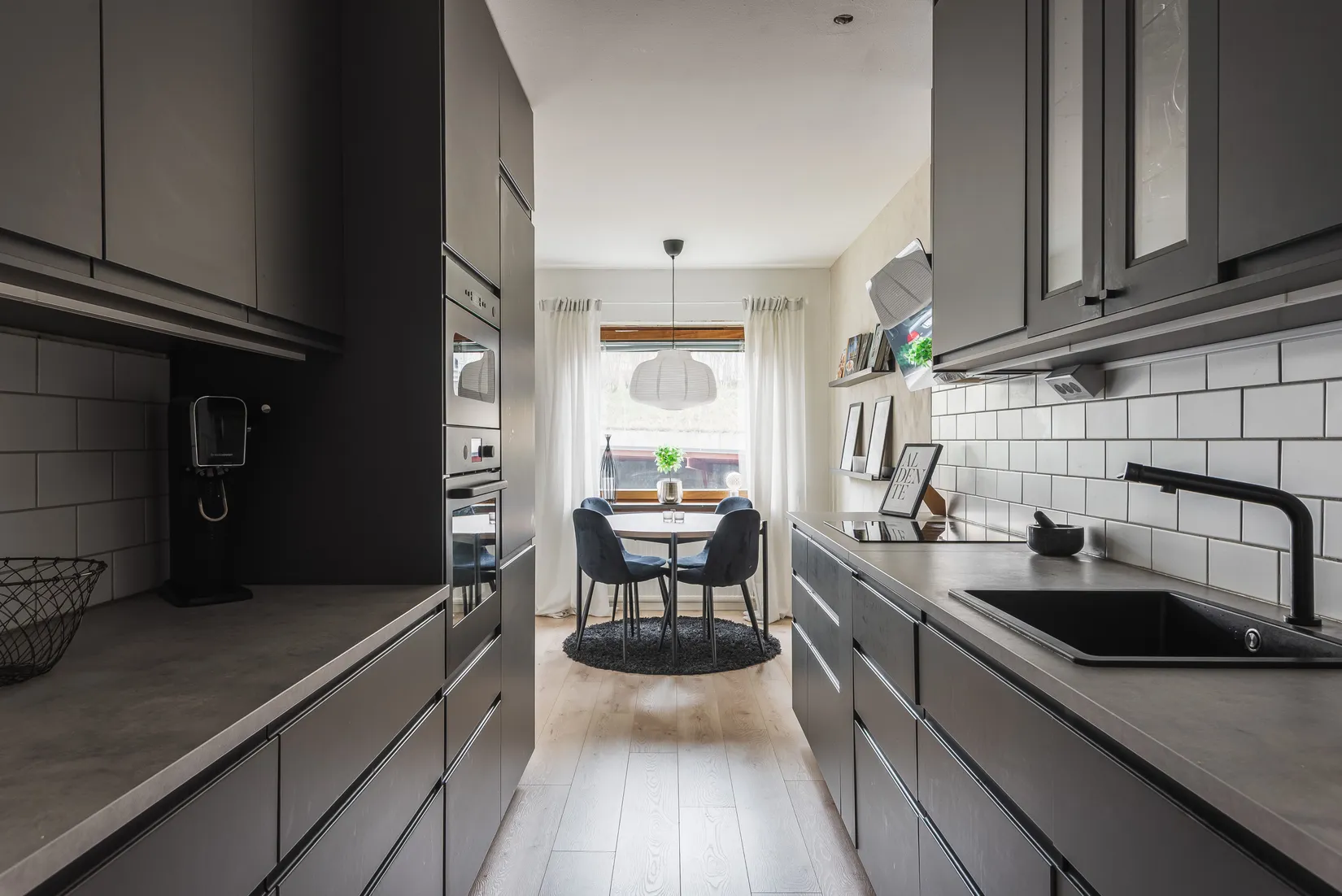 Bostadsrätt, Bryggargatan 3F, Centralt, Timrå