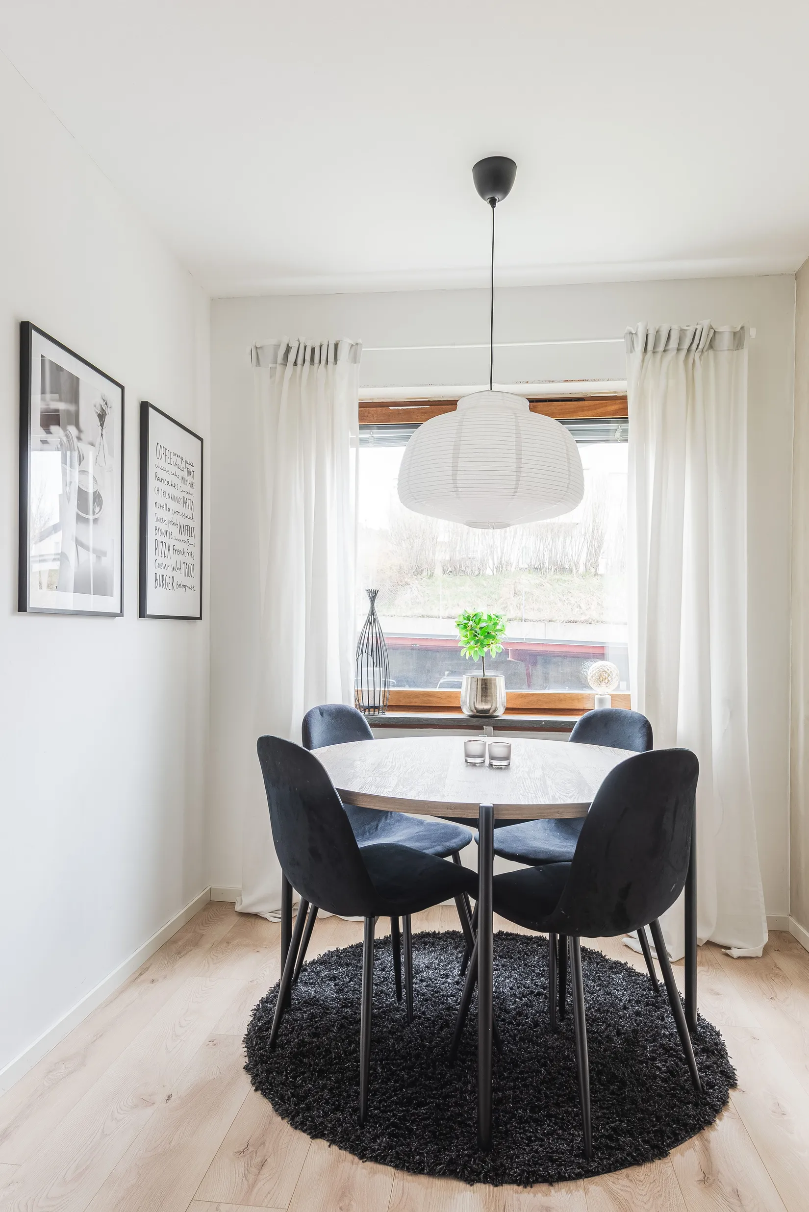 Bostadsrätt, Bryggargatan 3F, Centralt, Timrå