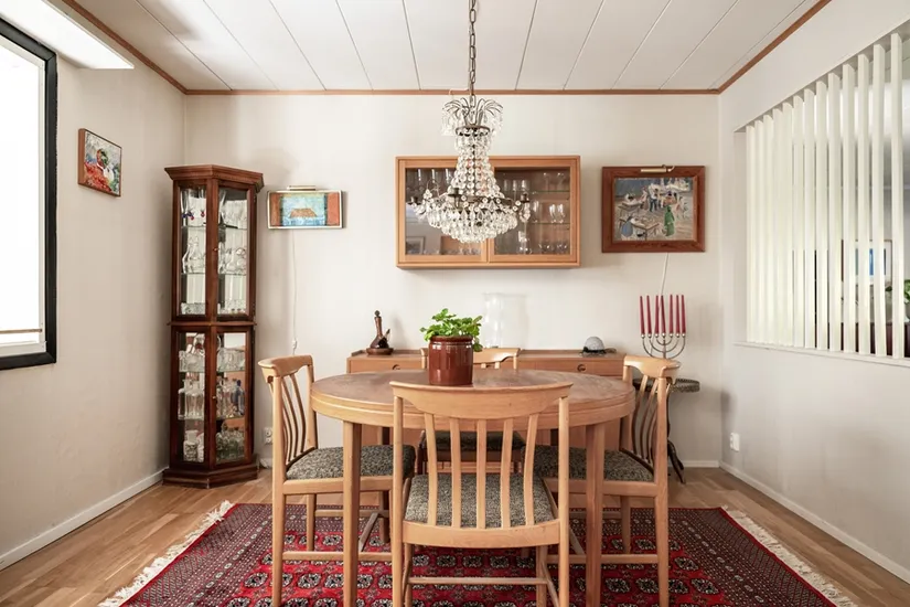 Villa, Myrestadsvägen 9, Brösarp, Tomelilla