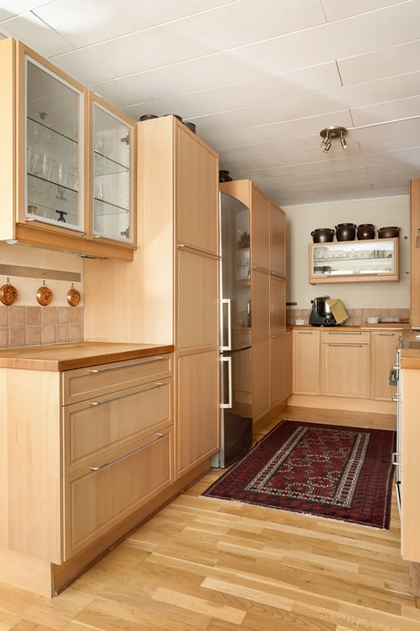 Villa, Myrestadsvägen 9, Brösarp, Tomelilla