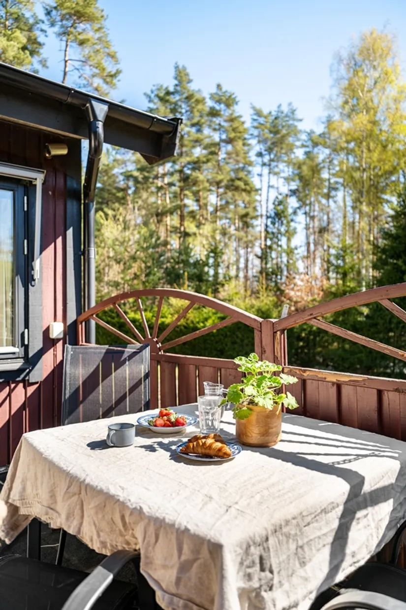 Villa, Myrestadsvägen 9, Brösarp, Tomelilla