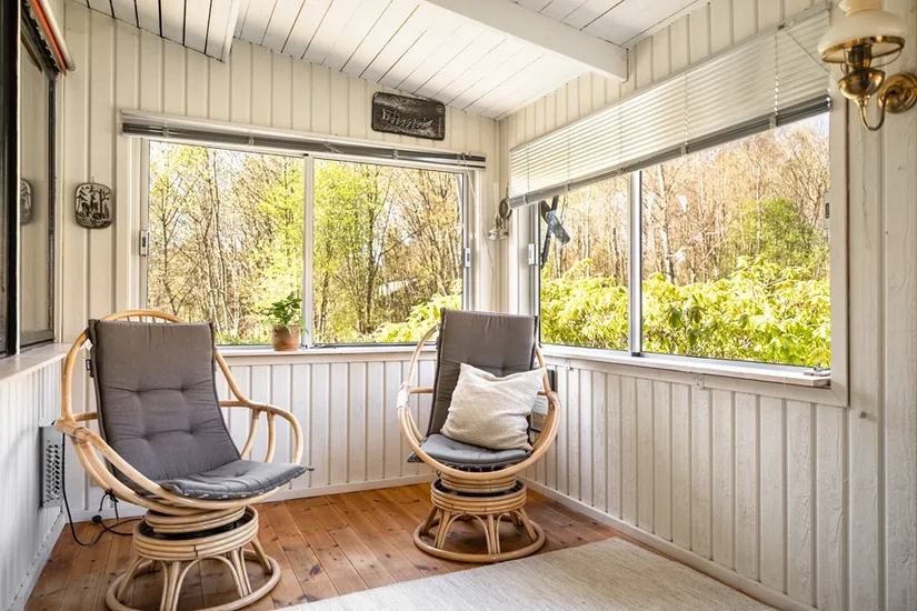 Villa, Myrestadsvägen 9, Brösarp, Tomelilla