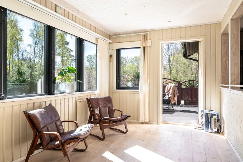 Villa, Myrestadsvägen 9, Brösarp, Tomelilla