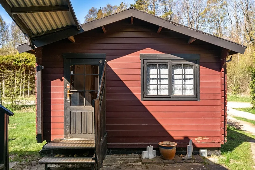 Villa, Myrestadsvägen 9, Brösarp, Tomelilla